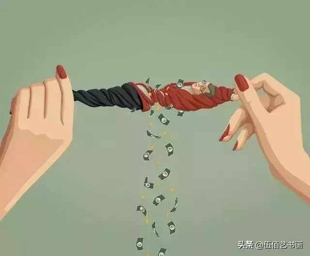 20張只有成人才懂的漫畫,你敢點開嗎?