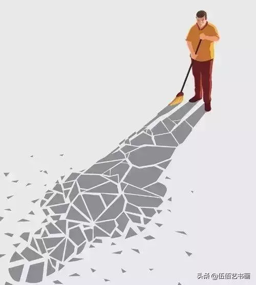 20張只有成人才懂的漫畫,你敢點開嗎?