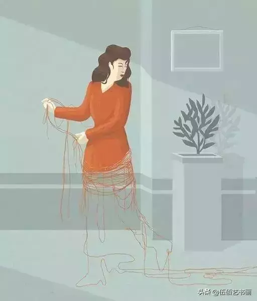 20張只有成人才懂的漫畫,你敢點開嗎?