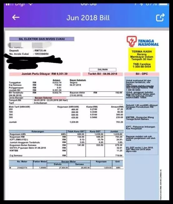 租客欠近10k電費後消失 原來屋主可以用這招保護自己!
