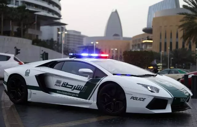 杜拜王子擁絕版豪車「全球僅此一輛」百公裡加速1.4秒,只有成龍一個華人能借!