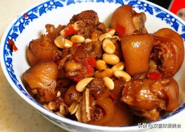 再不準備年夜飯就來不及,我家18道菜分享給你,道道都能上檯面