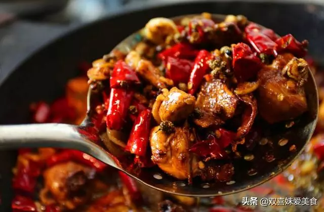 再不準備年夜飯就來不及,我家18道菜分享給你,道道都能上檯面