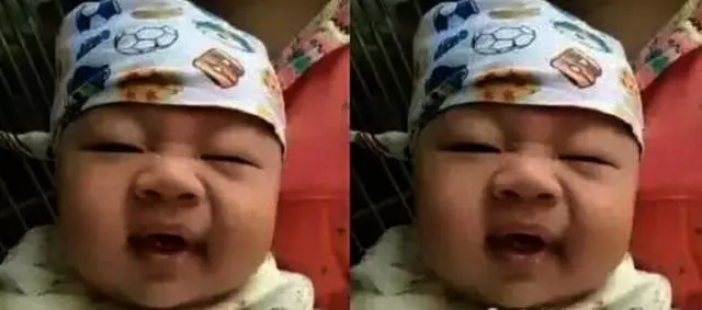 李亞男帶女兒出門玩,粉絲看到跟王祖藍一對比,全都放心了!