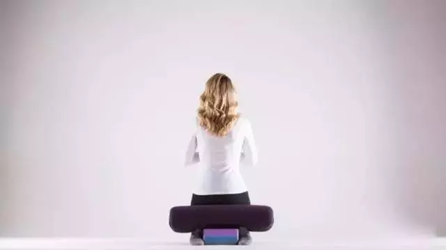 冬日,你需要一場懶洋洋的修復瑜伽(陰瑜伽序列)