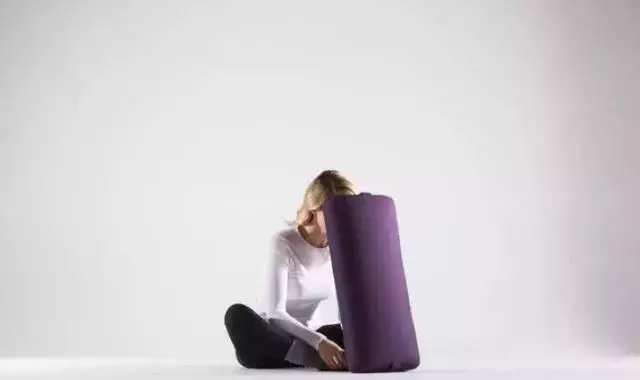 冬日,你需要一場懶洋洋的修復瑜伽(陰瑜伽序列)