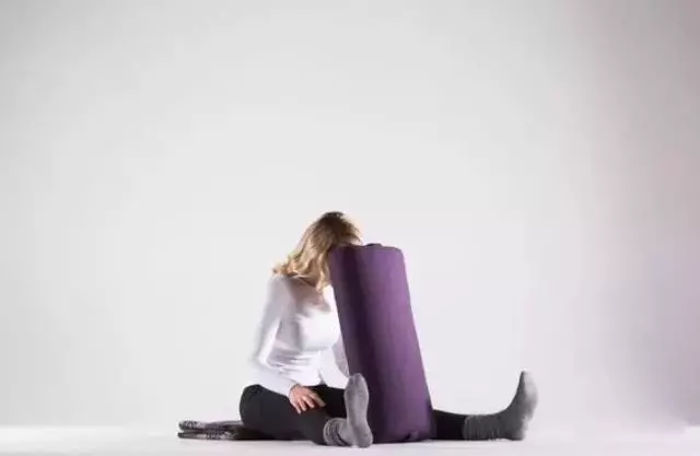 冬日,你需要一場懶洋洋的修復瑜伽(陰瑜伽序列)