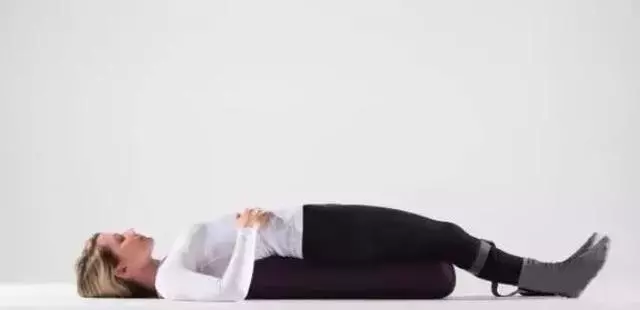 冬日,你需要一場懶洋洋的修復瑜伽(陰瑜伽序列)