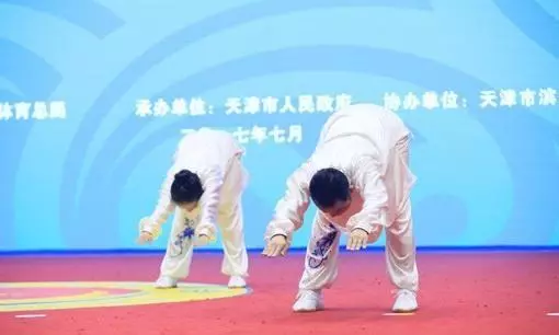 拉筋方法,健身,氣功,八段錦,運動養生,鍛煉方法