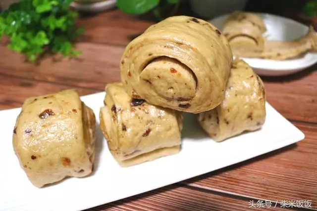 秋冬蒸饅頭,加入這3樣,補血暖腎,遠離手腳冰涼!