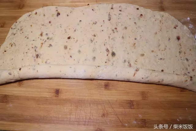 秋冬蒸饅頭,加入這3樣,補血暖腎,遠離手腳冰涼!