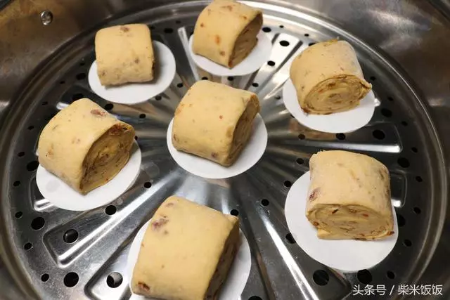 秋冬蒸饅頭,加入這3樣,補血暖腎,遠離手腳冰涼!