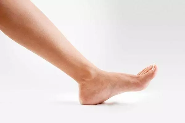 轉動腳踝部,抗衰老降血壓