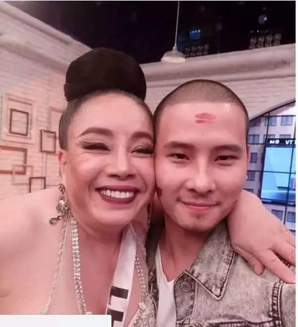 一天要28次 富婆與第14任老公分手