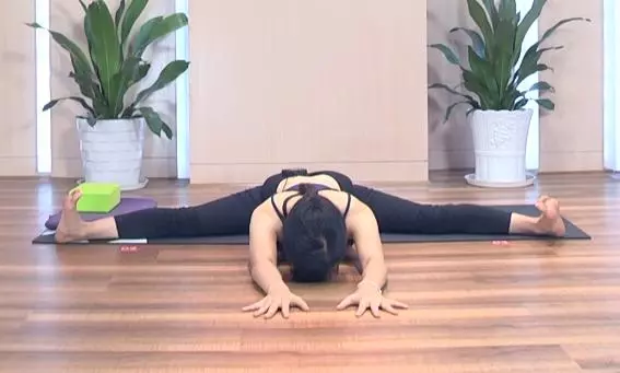 告別失眠煩惱:睡前瑜伽的意義及體式