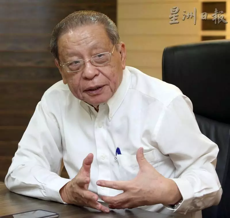 「恭喜發財」回應反廢死?馬華魏家祥這次火大了,發飆了!