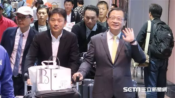 棒球/有共識!奧運12強由中職主導