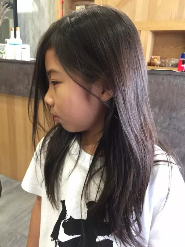 6歲開始蓄髮!小男孩「被同學笑娘娘腔」 親口說出感人理由聽完落淚…
