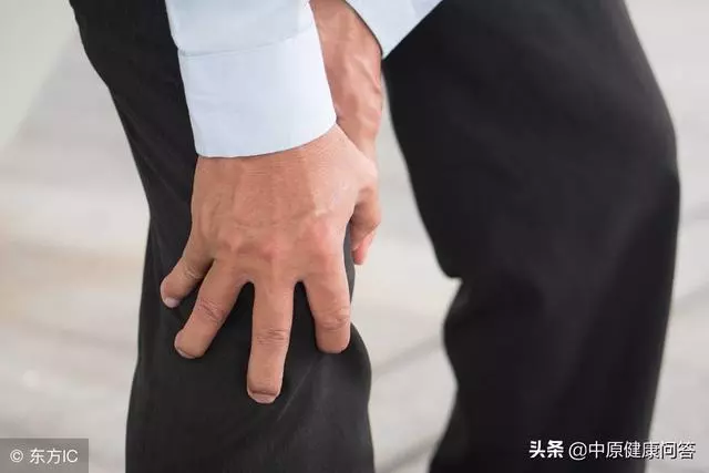 治療骨質疏鬆,從正確認識開始:骨骼一般在30歲之後開始下滑