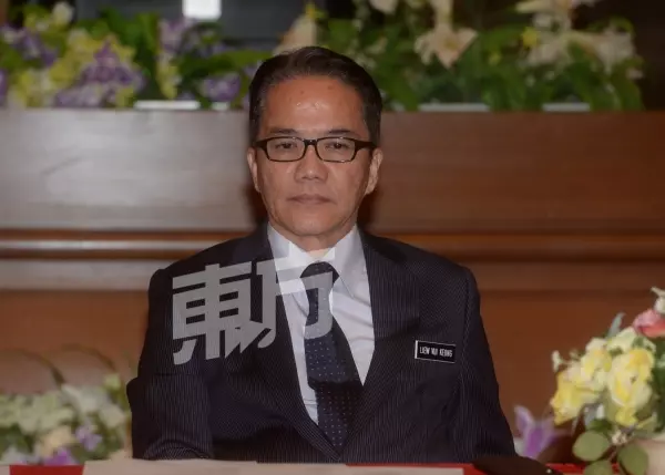 政府研究給改過自新機會, 服刑30年毒販或獲特赦 !