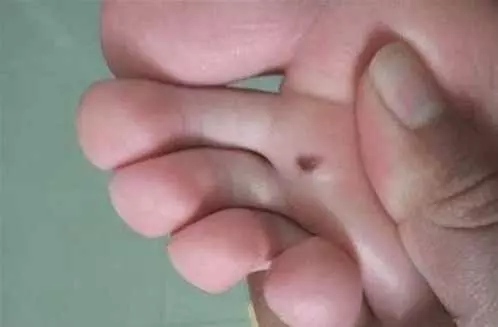 女人的腳如果長成這樣,必定能旺夫、旺子、旺全家!