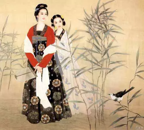 女人的腳如果長成這樣,必定能旺夫、旺子、旺全家!