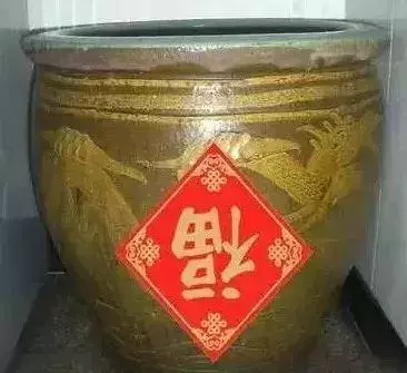 大門上的福字,必須正著貼,這5種情況的福字,才倒著貼,你貼對了嗎?