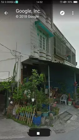 巨大洋蔥!滑Google街景才發現「媽媽其實一直守著家」 她瞬間淚崩:想妳了...