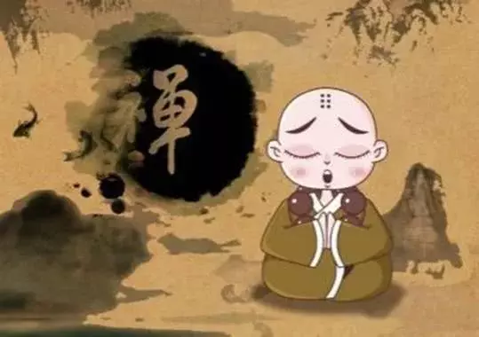 和仇人握手,和我執分手,這就是學佛!