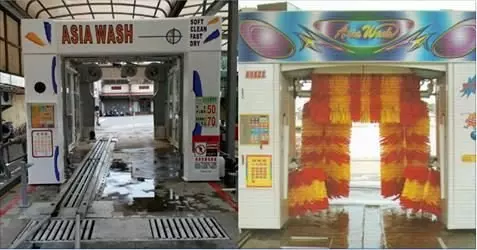 沒事不要去加油站洗車！加油站離職員工爆料「恐怖真相」洗一次就要付出慘痛代價....