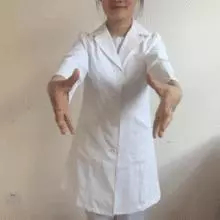 一學就會,能調百病(真人動態圖)---送給身邊需要的人