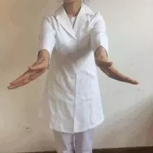 一學就會,能調百病(真人動態圖)---送給身邊需要的人