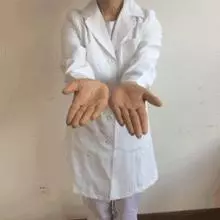一學就會,能調百病(真人動態圖)---送給身邊需要的人