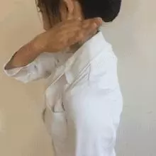 一學就會,能調百病(真人動態圖)---送給身邊需要的人