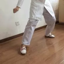 一學就會,能調百病(真人動態圖)---送給身邊需要的人