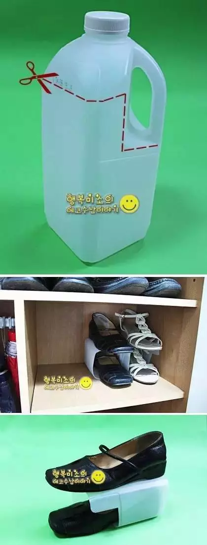 好用到哭了!這些家居器居然只要用一個「寶特瓶」...後悔知道晚了!快告訴媽媽!