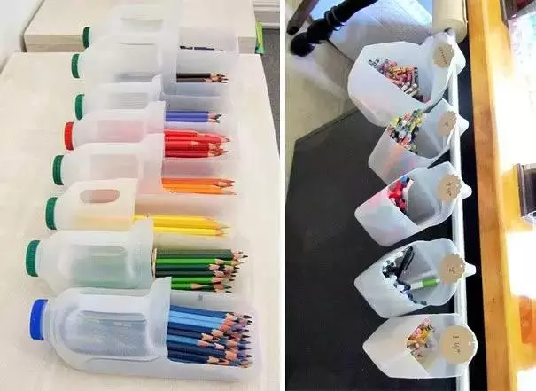 好用到哭了!這些家居器居然只要用一個「寶特瓶」...後悔知道晚了!快告訴媽媽!