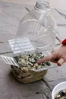 好用到哭了!這些家居器居然只要用一個「寶特瓶」...後悔知道晚了!快告訴媽媽!