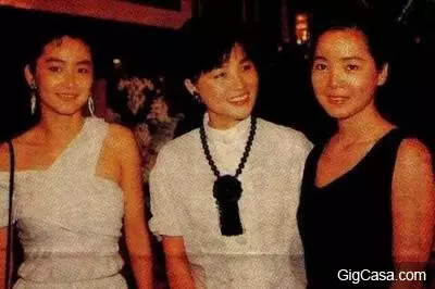 明星們的死亡合影!「5個人的合照有4個死了」根本是現實版死神!