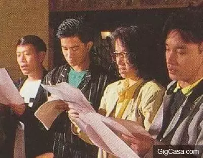 明星們的死亡合影!「5個人的合照有4個死了」根本是現實版死神!