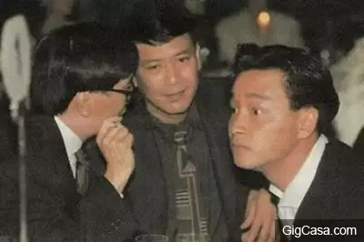 明星們的死亡合影!「5個人的合照有4個死了」根本是現實版死神!