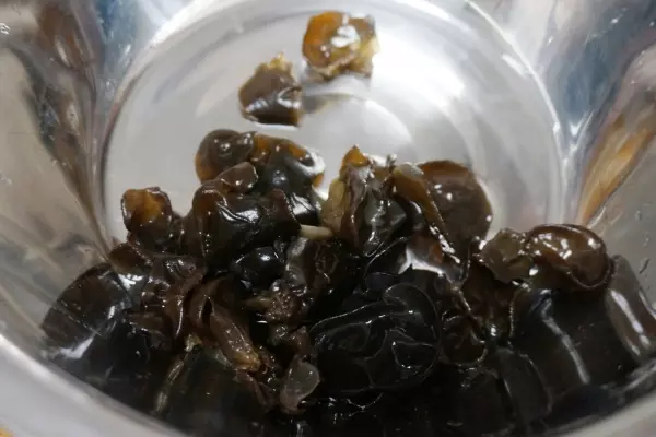吃了幾十年的黃瓜,這種做法第一次嘗試,簡單下飯吃不膩!