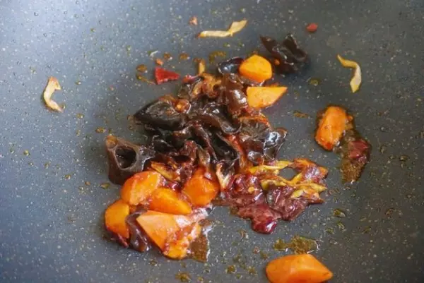 吃了幾十年的黃瓜,這種做法第一次嘗試,簡單下飯吃不膩!