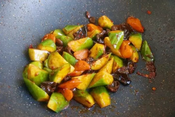吃了幾十年的黃瓜,這種做法第一次嘗試,簡單下飯吃不膩!