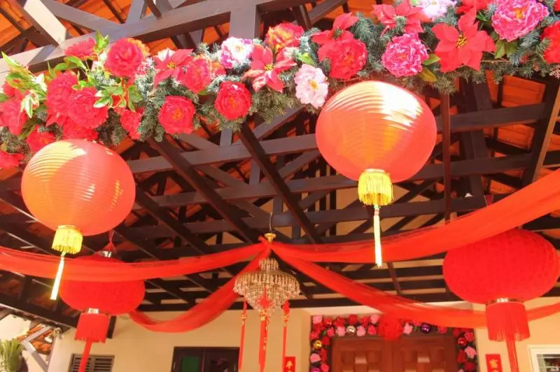 旺足整個豬年!在這些日子&時間【掛紅彩】讓你Huat一整年!?選對日子真的重要哦~