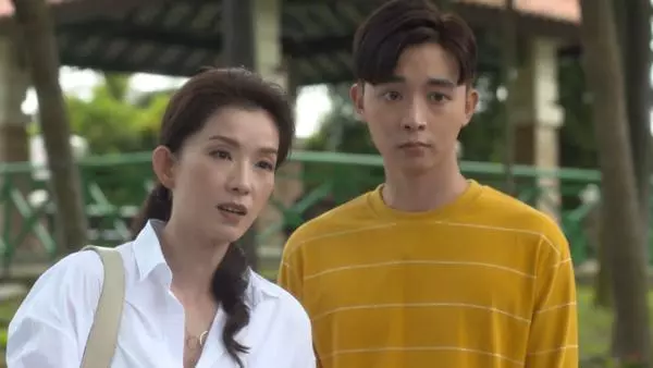 男星役期重傷身亡走了,葉全真悼念兒子謝謝你來走了一遭!