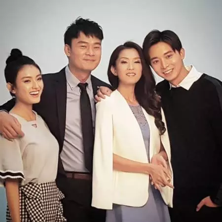 男星役期重傷身亡走了,葉全真悼念兒子謝謝你來走了一遭!