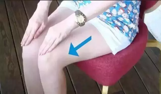 咳嗽拍打身體20下,每天早晚各做一次,久年咳嗽也可以好,一般咳嗽第二天就好轉,很神奇!