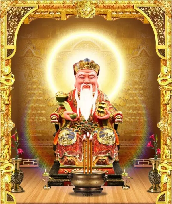拜土地公就該買這「3種供品」!拜對了,往後財源滾滾來!