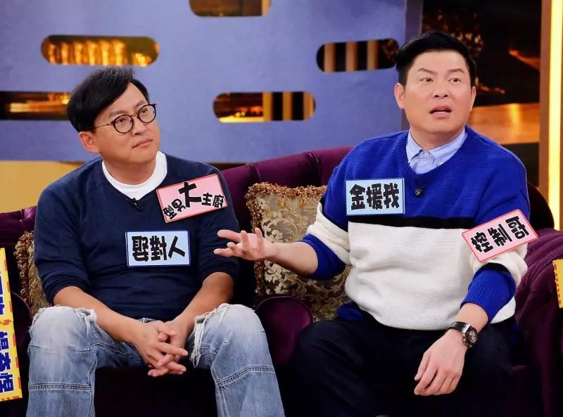 13年交情!詹姆士「餐廳一個月倒三間」急調頭寸 曾國城不金援「突然帶一群人上門」暖哭網友